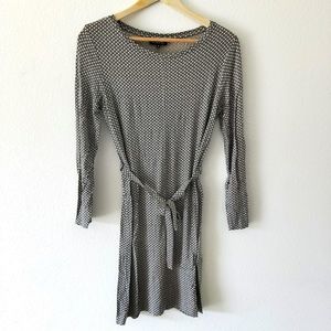 A.P.C dress Made in Paris